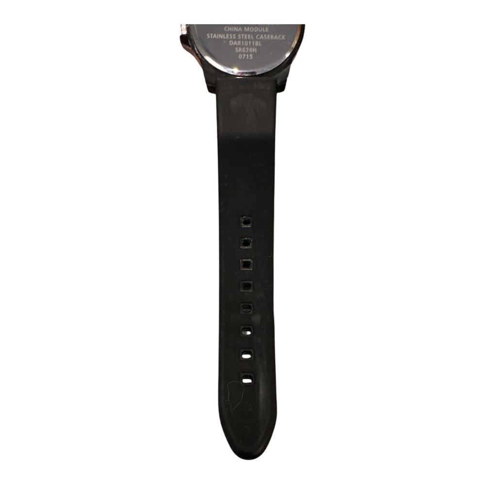 STAR WARS Darth Vader Men's Watch - Picture 8 of 8